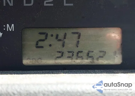 2005 Scion Xb Base (A4) from USA, damaged, VIN JTLKT324750183152